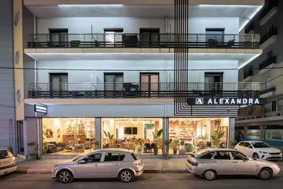 Image de Alexandra Residence Downtown