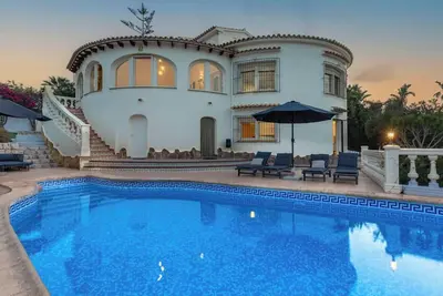 Image de Villa Sao Paulo by Abahan Villas