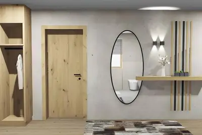 Image de Appartement « Filzenkogel »