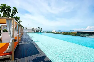 Image de Sutera Avenue by Kota Kinabalu