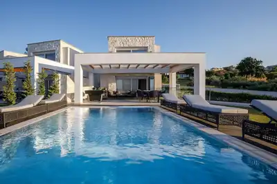 Image de My Sea Lodge - Ventalia Complex