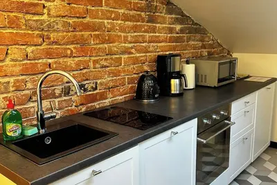 Image de Florianska DeLux Annex 2-bedroom apartment with Ac in Old Town Kraków