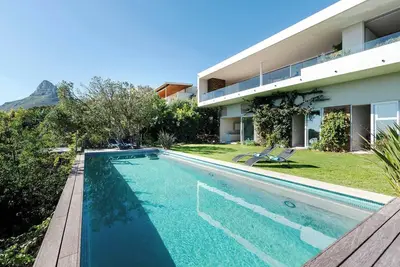Image de Golden View Villa | The Ultimate Sunset Escape