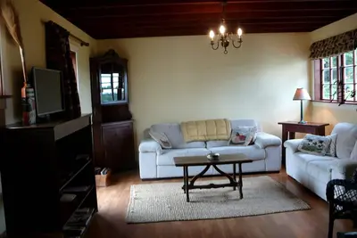 Image de Charming Four-Season Cottage at the Foothills of Mount Hutt near Methven, New Zealand