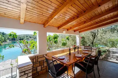 Image de Seaside Holiday Home Anita by Villas Guide