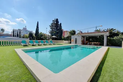 Image de Villa Can Benavent by Slow Villas