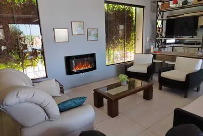 Image de 15 Guest House Spacious: Quincho Swimming Pool Games
