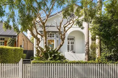 Image de Bond7 – Mosman Magic | Pet-Friendly Home Near Balmoral Beach