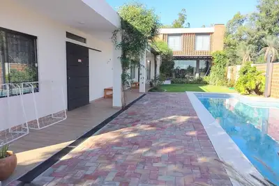 Image de 16 Guest House Spacious: Quincho Swimming Pool Games