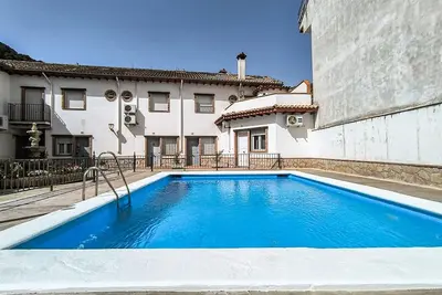 Image de Amazing home in La Iruela with WiFi