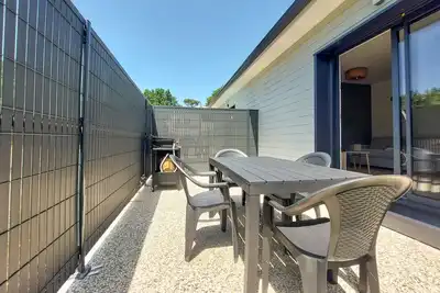 Image de 1 bedroom nice home in La Tremblade
