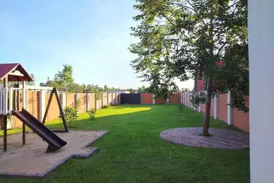 Image de 17 Guest House Spacious: Quincho Swimming Pool Games