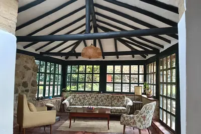 Image de Fabulous 4-bedroom house in charming Villa de Leyva.