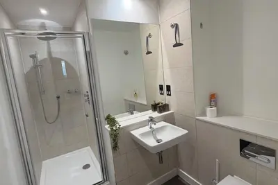 Image de Luxury 2 bedroom city centre apartment