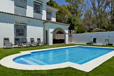 Villa Valdeazahares - Ole Solutions