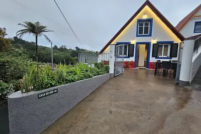 Image de Grandfather's House