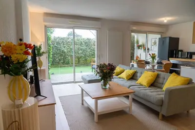 Image de Maison tout confort proche océan • Seignosse