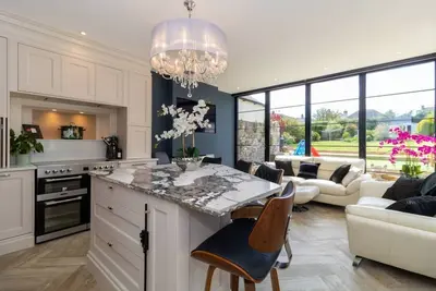 Image de Holly Bank House, Luxury Slps 6, Stunning Garden