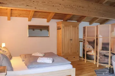 Image de Magnifique maison de vacances privée pour 4 personnes avec Wifi, Tv et terrasse