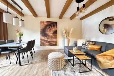 Image de Stylish design apartment for 3-4 people in the heart of Kitzbühel