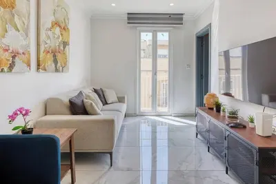 Image de Central Malta Gem • 3br/3ba Apartment w/ Balconies