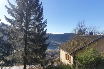 Image de Maison vosgienne proche de la Bresse et Gerardmer