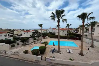 Image de Sea View Family Retreat with Pool & Balcony - Near Coral Bay