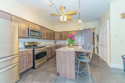 Image de Fresh & Modernized 2br Fl 1 Apt @ Downtown Albany