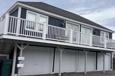 Image de Fifa Fans Short Ride To Boston Stadium 2-bedroom condo Hampton Beach, Nh