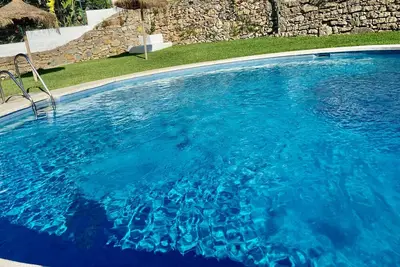 Image de Marbella Golden Mile Townhouse 4 bedrooms, Saltwater Pools & Walk to the Beach