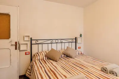 Image de Casa Daisy with direct beach access, Ac and Wifi
