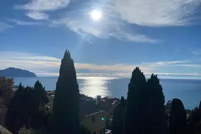 Image de Wonderful Sea View Apartment