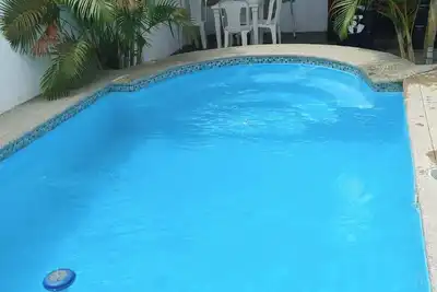 Image de La Casa Ideal para tus Vacaciones en Playas. Somos tu casa alojamiento temporal.
