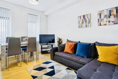 Image de Manchester| 2 Bdr | Professionals | Save Up to 40%