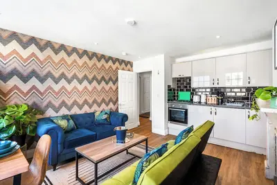 Image de Longer Stays | Apartment | Brighton | Vacation