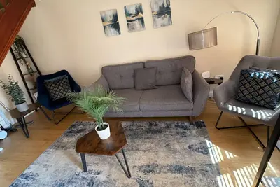 Image de Cambridge | 3 Bdr | Free Parking | Garden