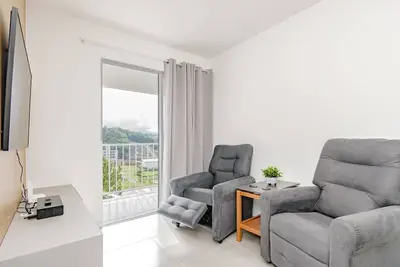 Image de Apto Pet Friendly com Garagem | Blumenau