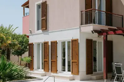 Image de Villa Oleander: Pool & Rooftop Cinema