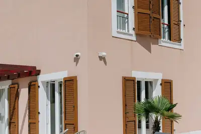 Image de Villa Melograno: Pool & Rooftop Cinema