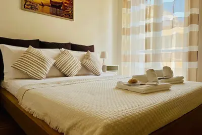 Image de Ketty'S Home - Apartment In Matera