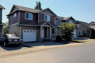 Image de Centrally located, 3-bedroom condo in beautiful Bellingham, great location!