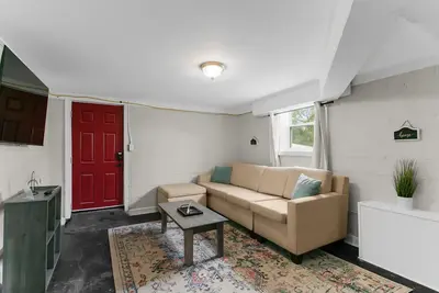 Image de Dugan Cottage Suite B - City Stay/WorkSpace/WiFi
