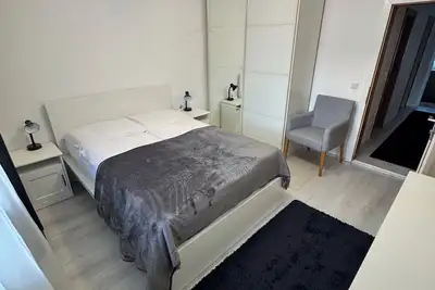 Image de Cozy 2-room apartment with mountain views