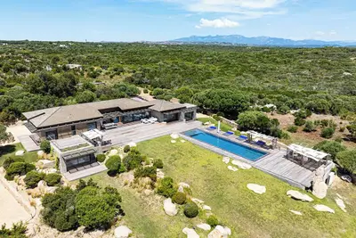 Image de Magnifique Villa vue mer