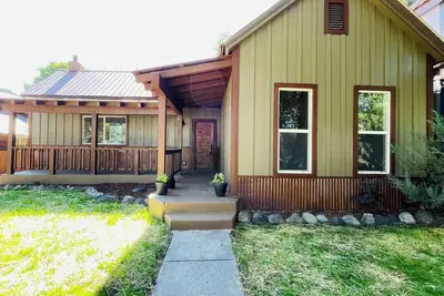 Image de Downtown Retreat