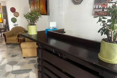 Image de Lovely 7-bedroom house in Villa de Leyva perfect for groups
