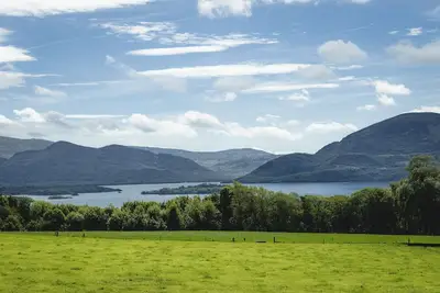 Image de Aghadoe Peaks - Luxury Villa - Views of Killarney & Ireland's Highest Mountain