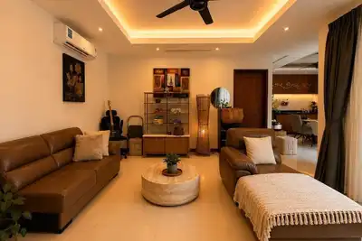 Image de 2-bedroom house in tranquil Ratsada Mueang Phuket with Ac