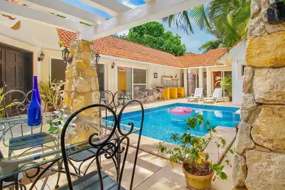 Image de 4br Villa w/ Exclusive Private Pool Sleeps 8