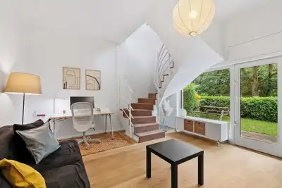 Image de 3 Bedroom Home Near Kirchberg